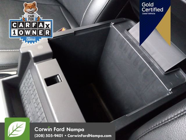 Used 2023 Ford Explorer ST w/ Equipment Group 401A image 22