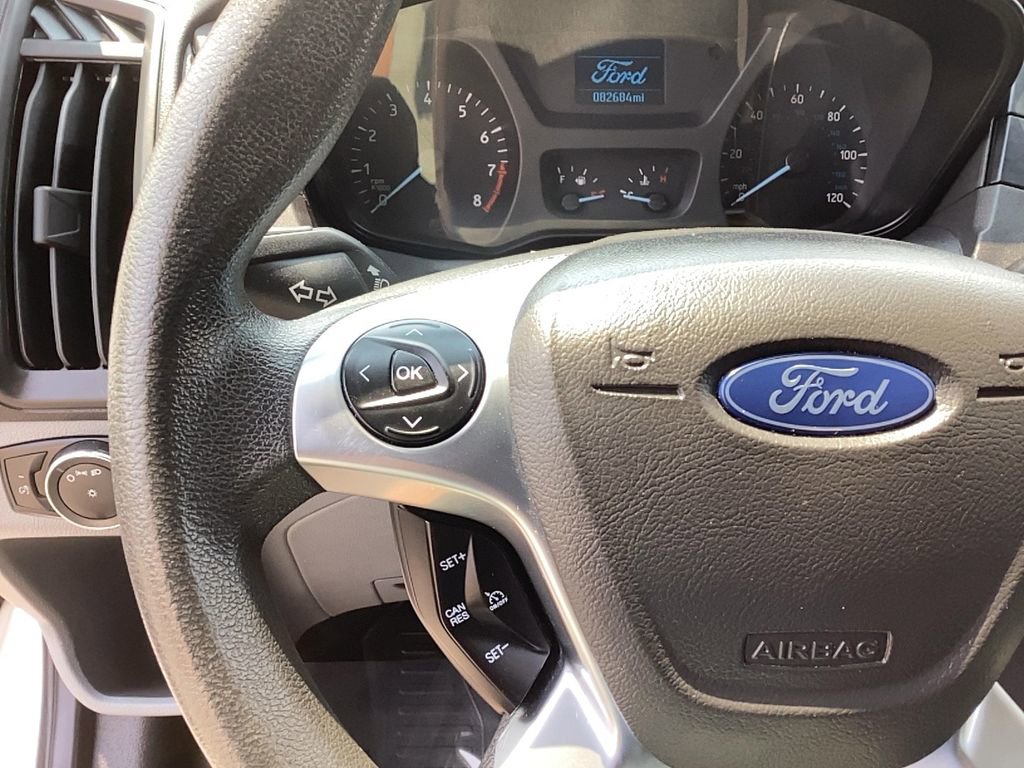 Used 2019 Ford Transit 150 130 Medium Roof image 14