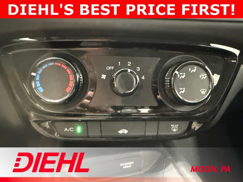 Used 2019 Honda HR-V LX image 26