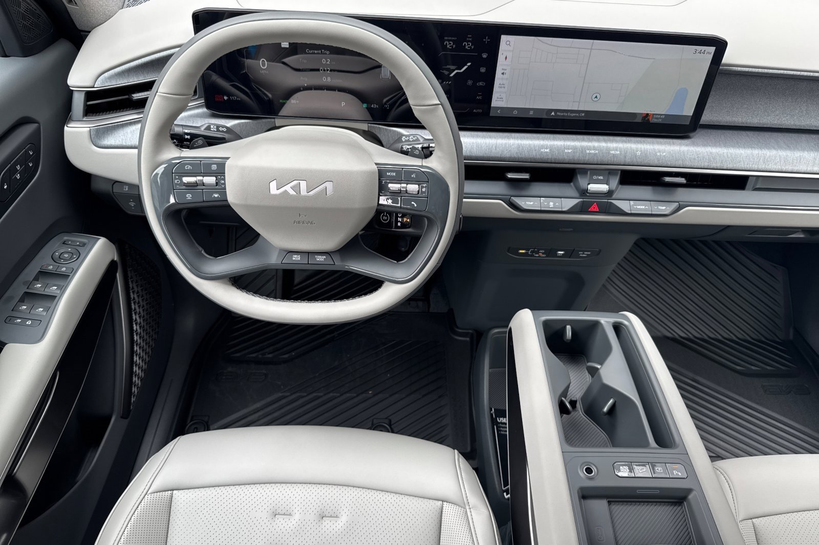 New 2026 Kia EV9 Wind image 10