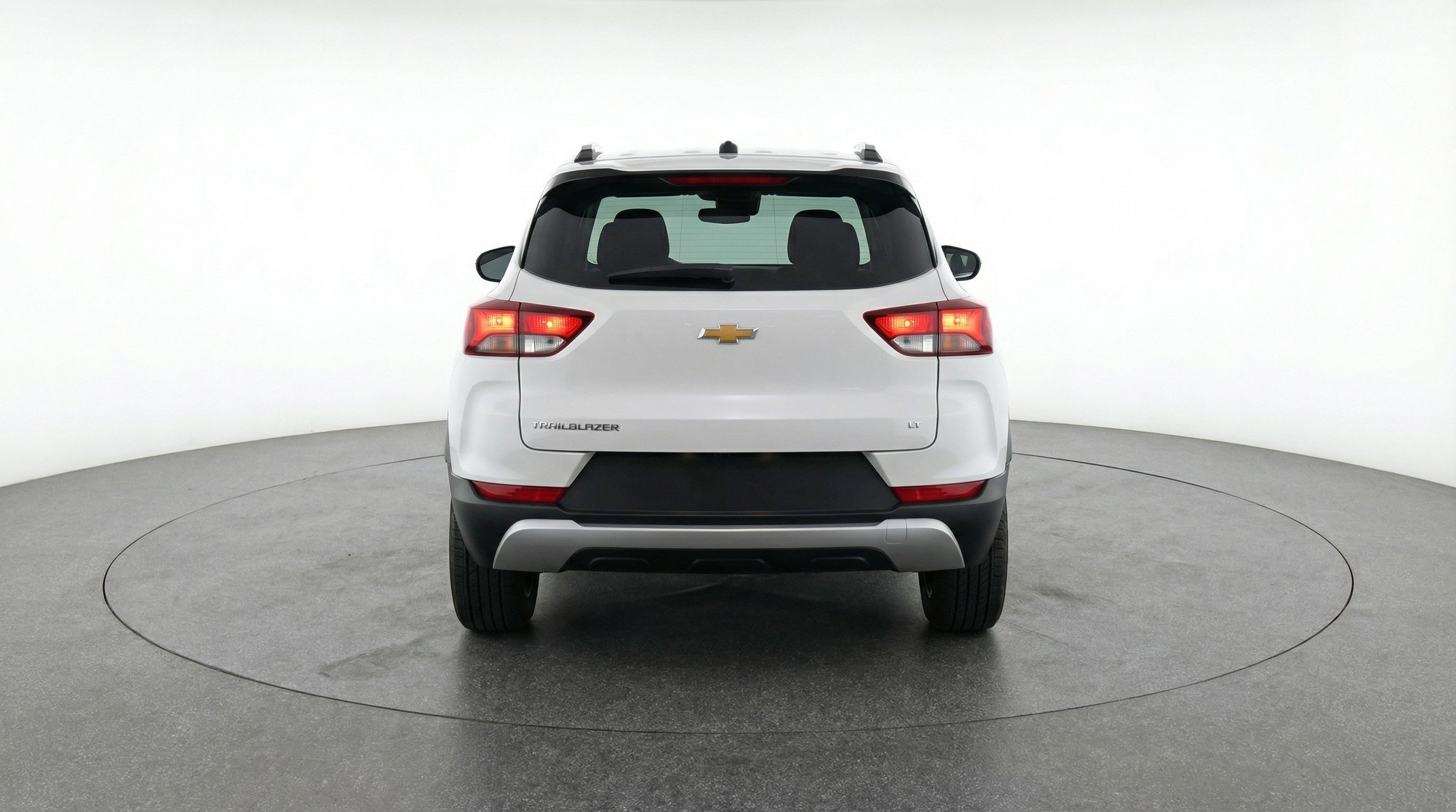 Used 2025 Chevrolet TrailBlazer LT image 7