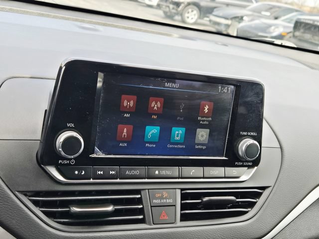 Used 2022 Nissan Altima 2.5 S FWD image 23