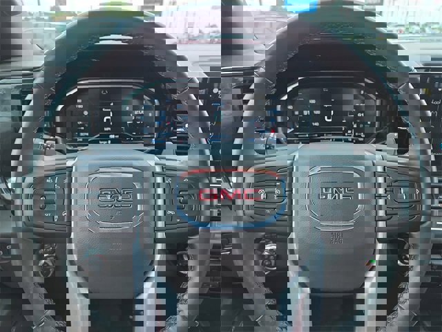 Used 2024 GMC Sierra 1500 SLT w/ SLT Premium Plus Package image 19