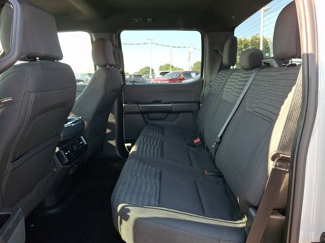 Used 2023 Ford F150 XL w/ STX Appearance Package AWD/4WD image 10