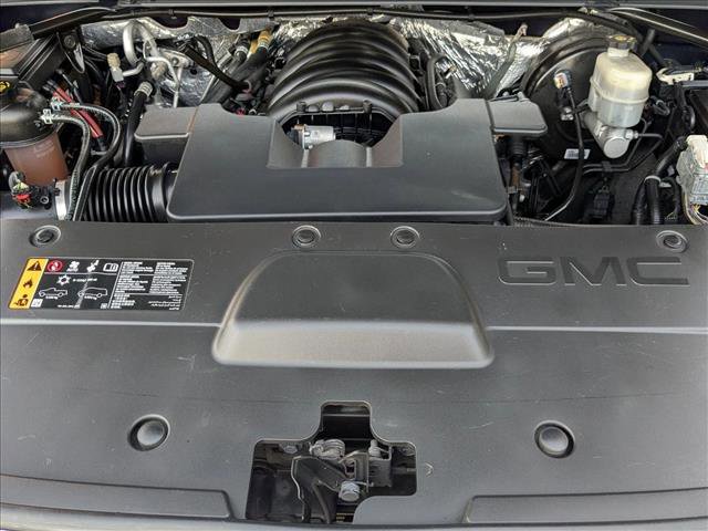 Used 2018 GMC Yukon SLT w/ Premium Edition image 25