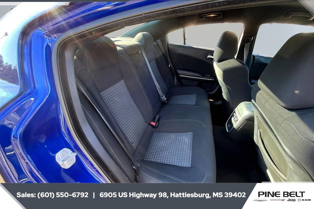 Used 2022 Dodge Charger GT image 20