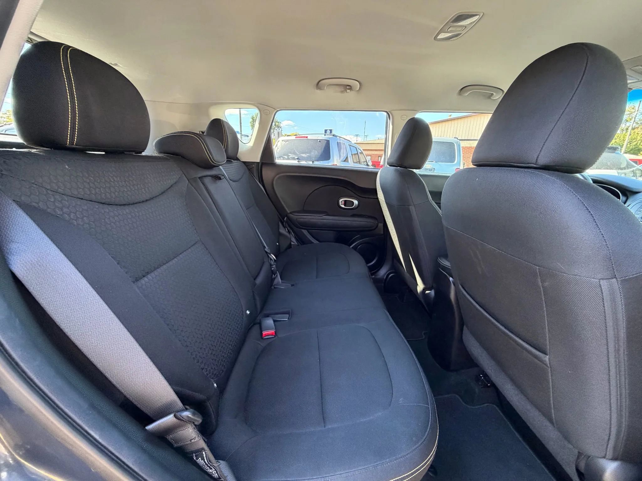 Used 2014 Kia Soul + image 22