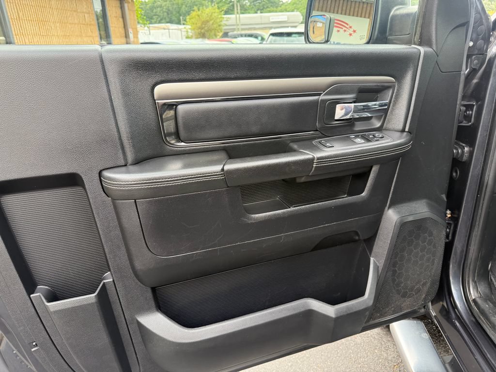 Used 2015 RAM 1500 Sport w/ Convenience Group AWD/4WD image 21