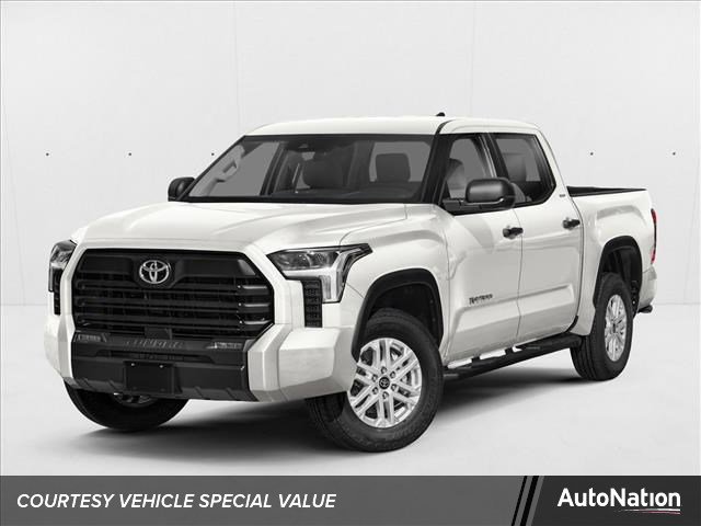 New 2026 Toyota Tundra SR5 w/ SR5 Premium Package AWD/4WD video 1