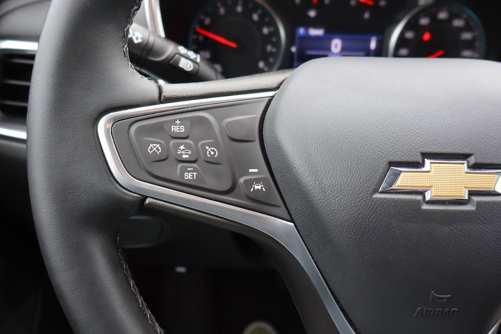 Used 2023 Chevrolet Equinox LT image 7