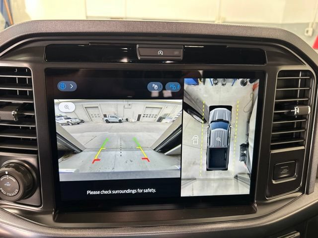 New 2026 Ford F150 Platinum AWD/4WD image 14