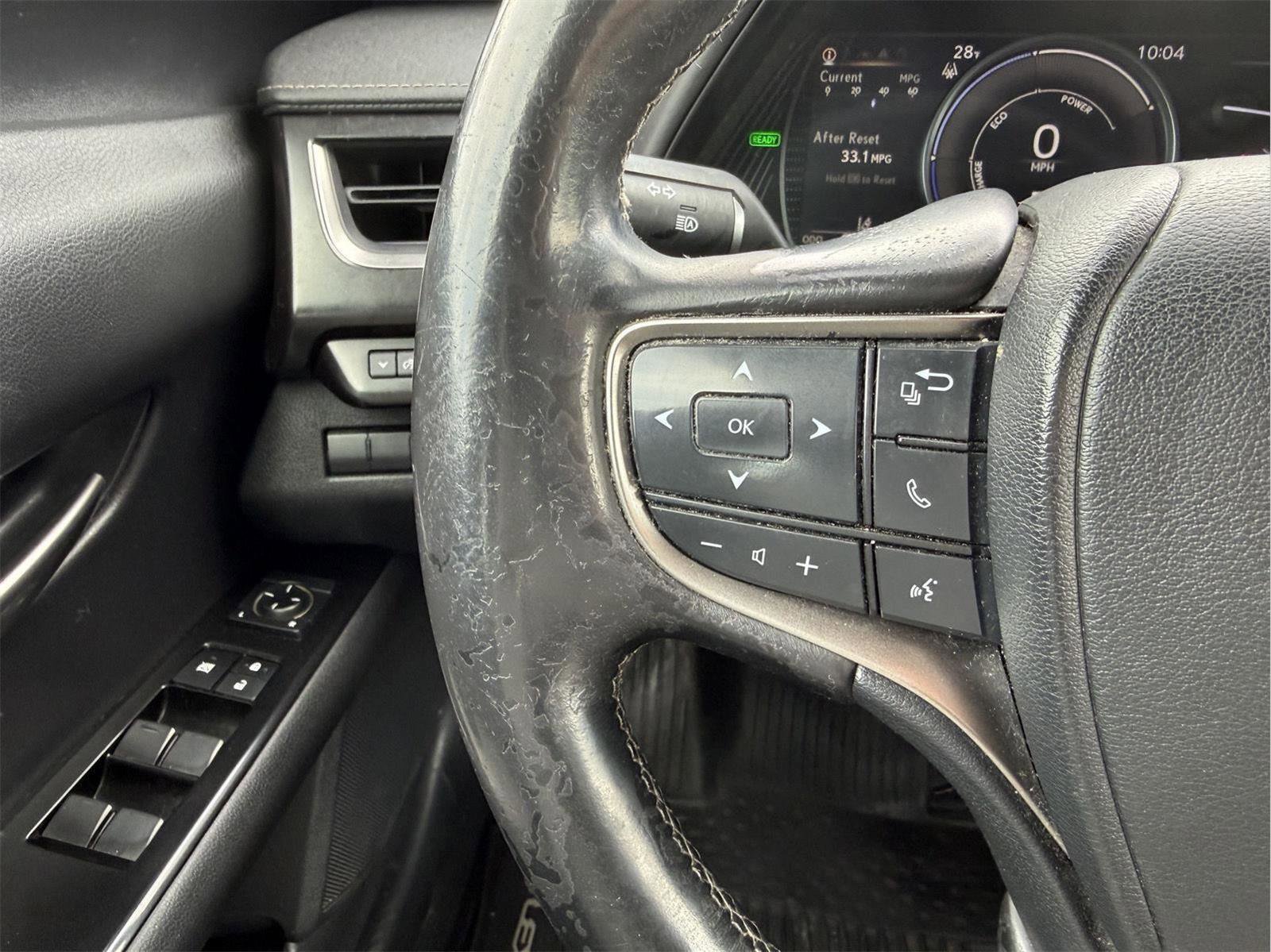 Used 2019 Lexus UX 250h image 15