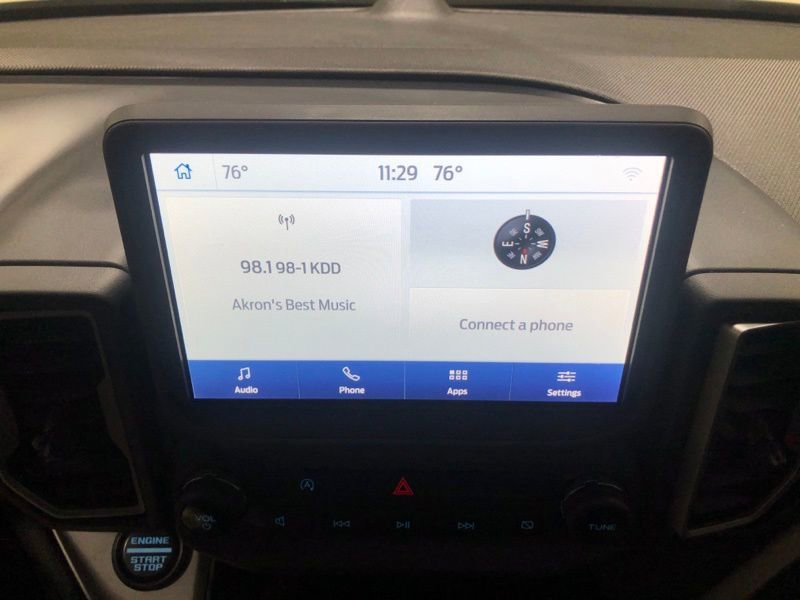Used 2024 Ford Bronco Sport Big Bend AWD/4WD image 27