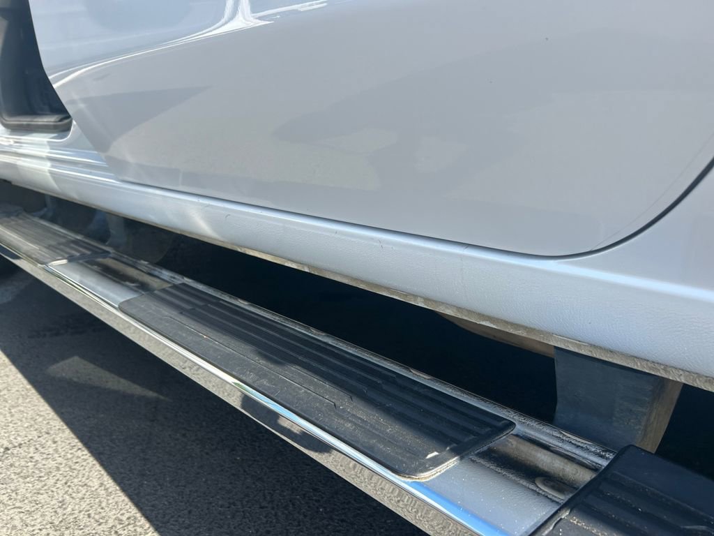 Used 2020 Chevrolet Silverado 3500 High Country w/ Z71 Off-Road Package image 36