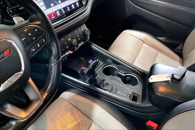 Used 2023 Dodge Durango R/T AWD/4WD image 18