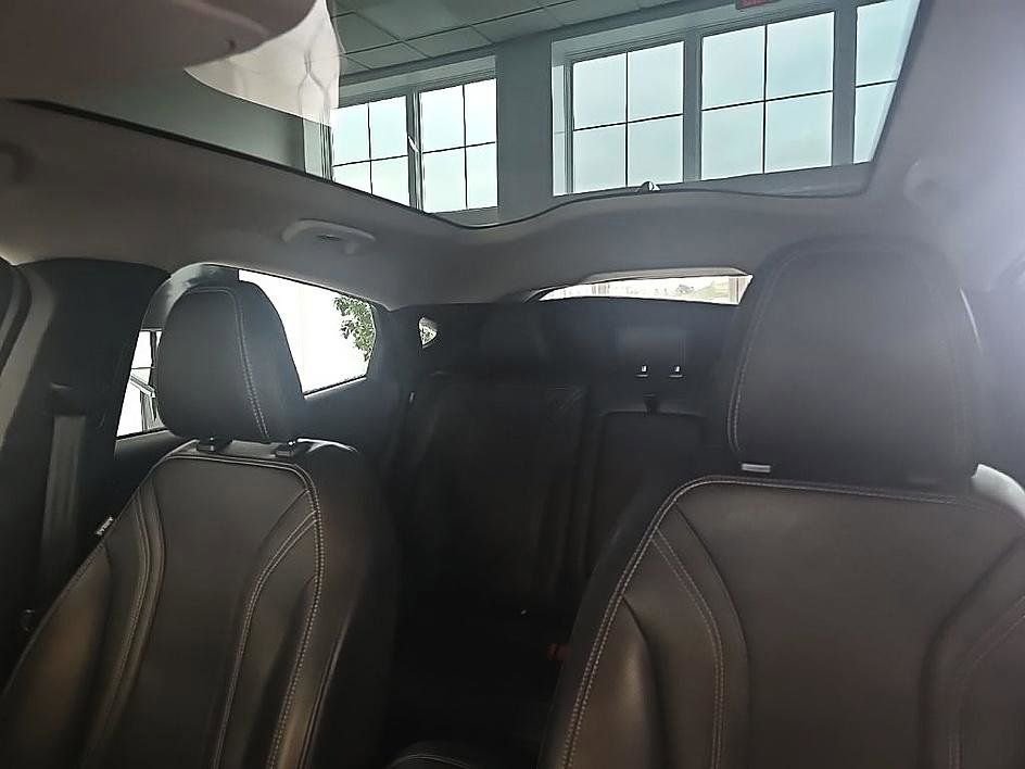 Used 2021 Ford Mustang Mach-E Premium image 28