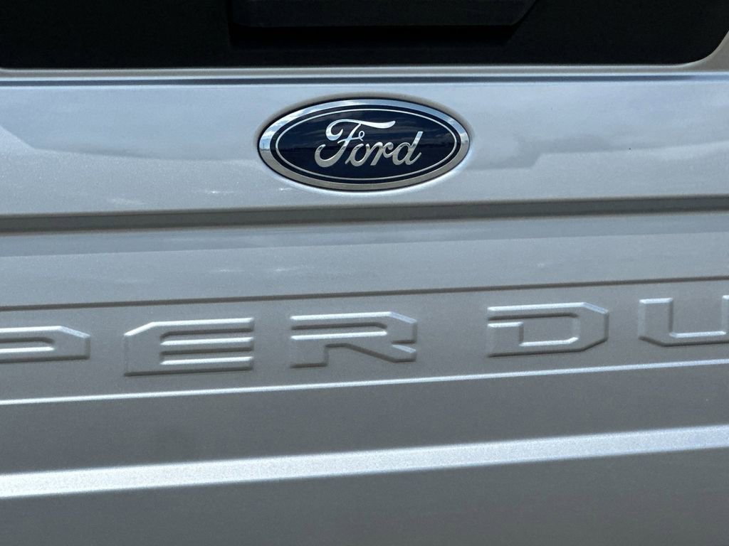 Certified 2021 Ford F450 XL w/ STX Appearance Package AWD/4WD image 23