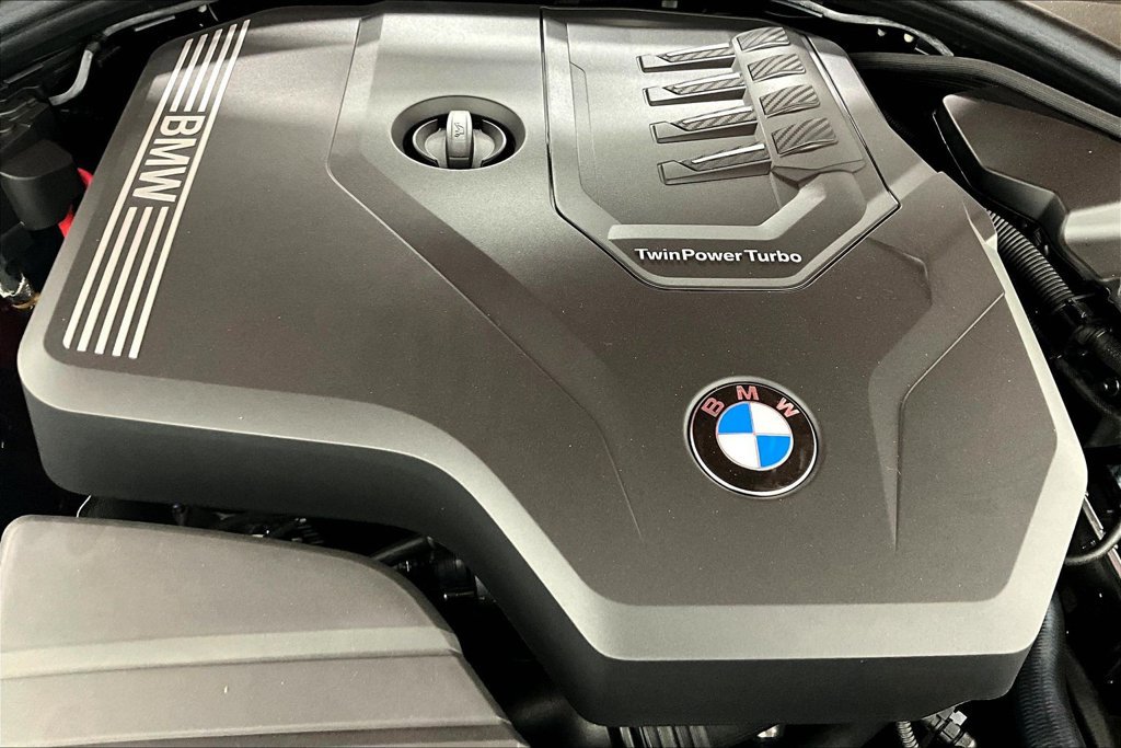 New 2025 BMW 230i Coupe w/ Convenience Package RWD image 28