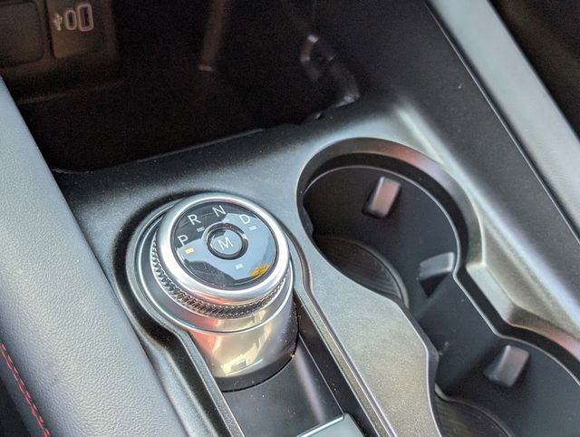 Used 2025 Ford Explorer ST image 24