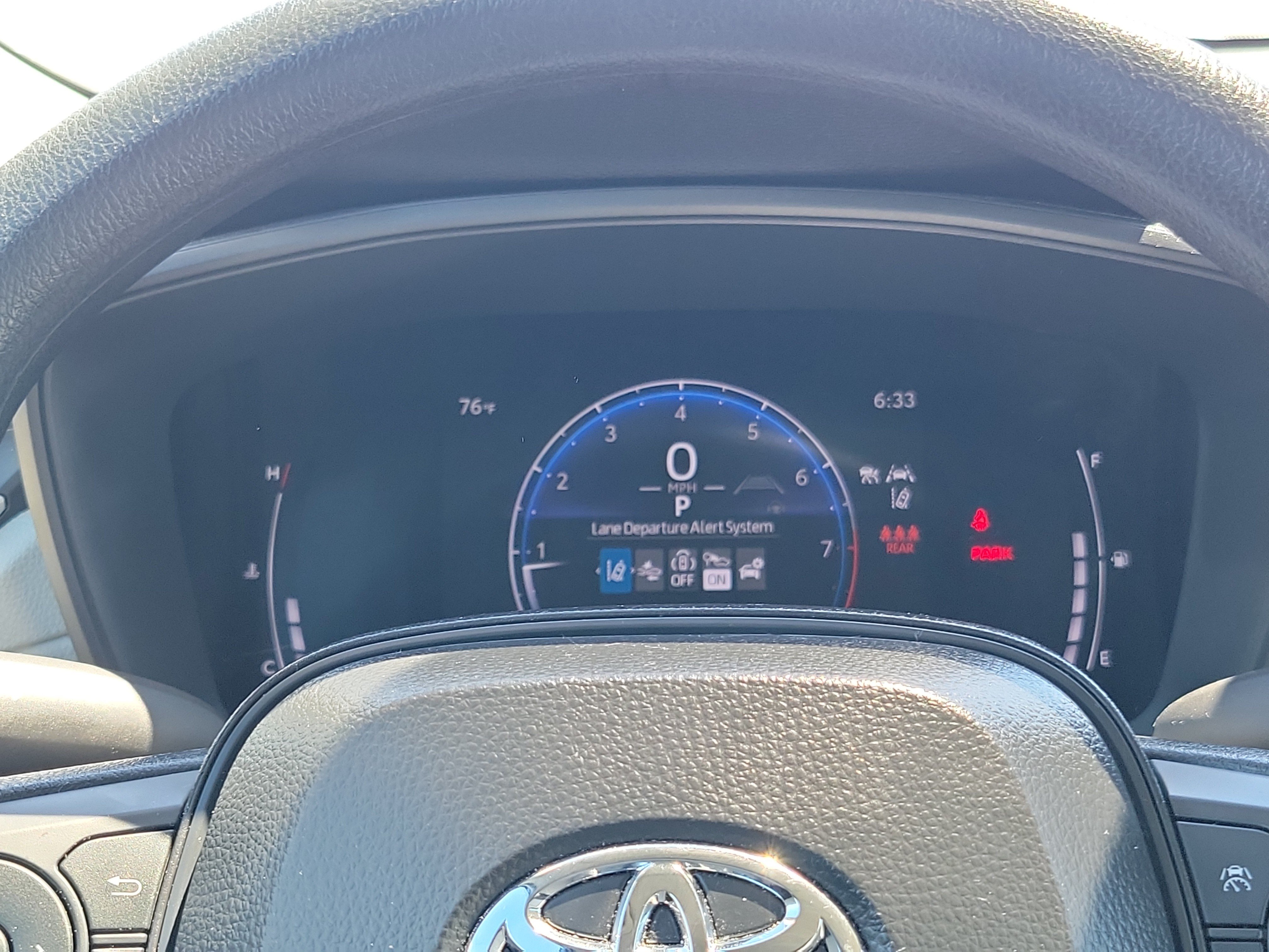 Certified 2026 Toyota Corolla Cross L AWD/4WD image 20