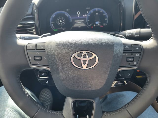 Used 2026 Toyota Camry XSE w/ Premium Package AWD/4WD image 16