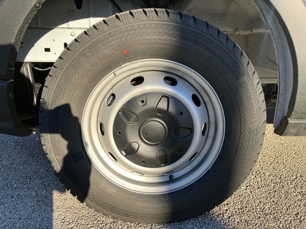 New 2026 Ford Transit 250 148 Medium Roof RWD image 14
