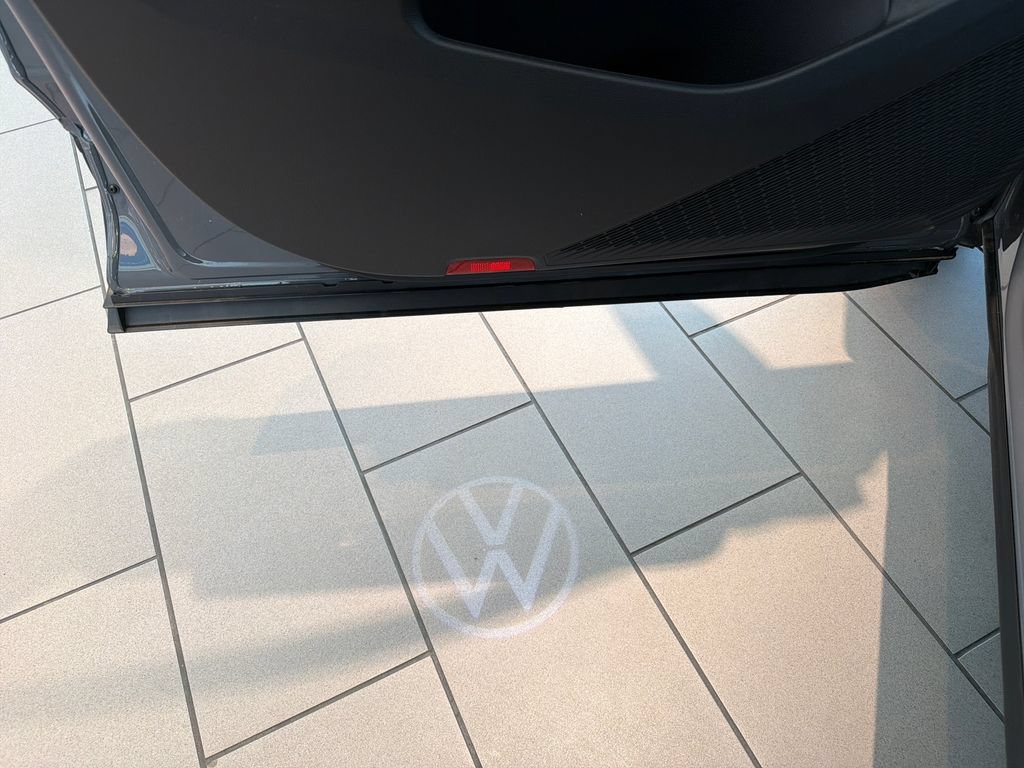 New 2026 Volkswagen Atlas SEL AWD/4WD image 9