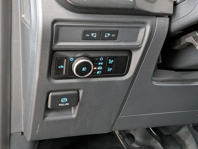 Certified 2023 Ford F150 XL w/ STX Black Appearance Package image 14