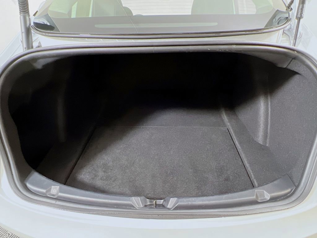 Used 2021 Tesla Model 3 Standard Range Plus image 23