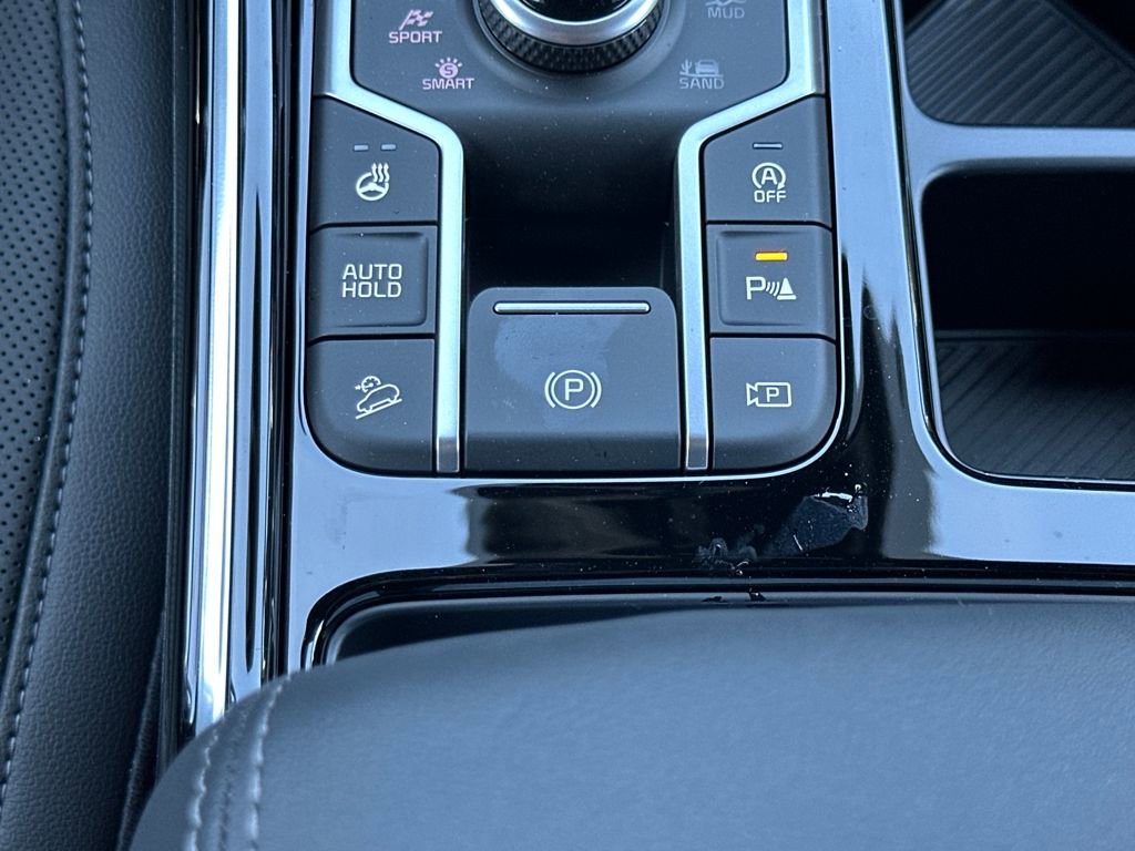 New 2026 Kia Sorento SX Prestige image 32