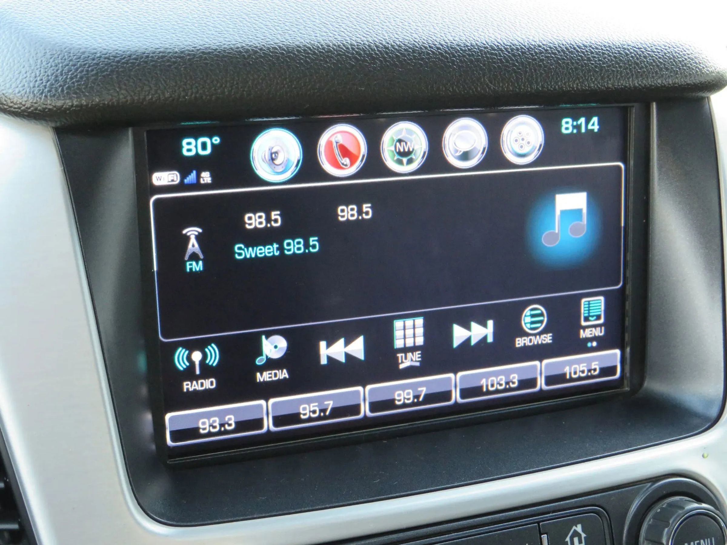 Used 2019 GMC Yukon XL SLT image 24