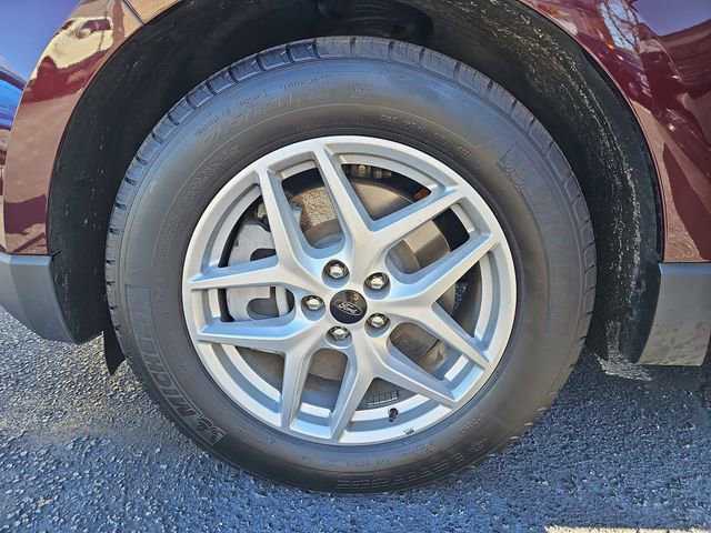 Used 2024 Ford Edge SEL image 34