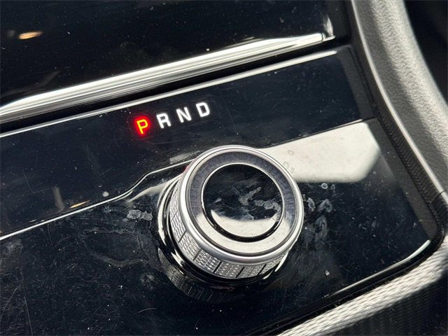 Used 2024 Jeep Grand Cherokee Laredo image 29