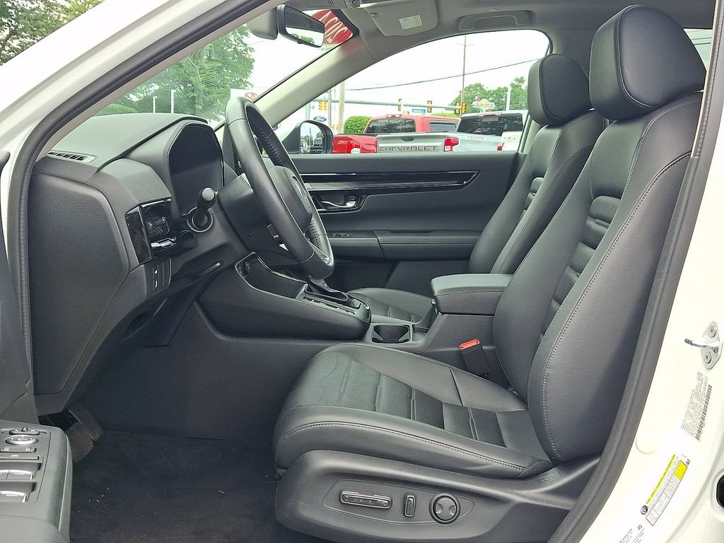Used 2024 Honda CR-V EX-L image 13