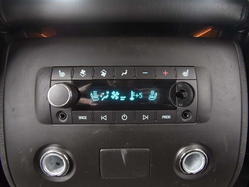 Used 2008 HUMMER H2 image 42