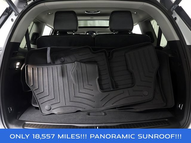 Used 2023 Jeep Grand Cherokee L Limited AWD/4WD image 30