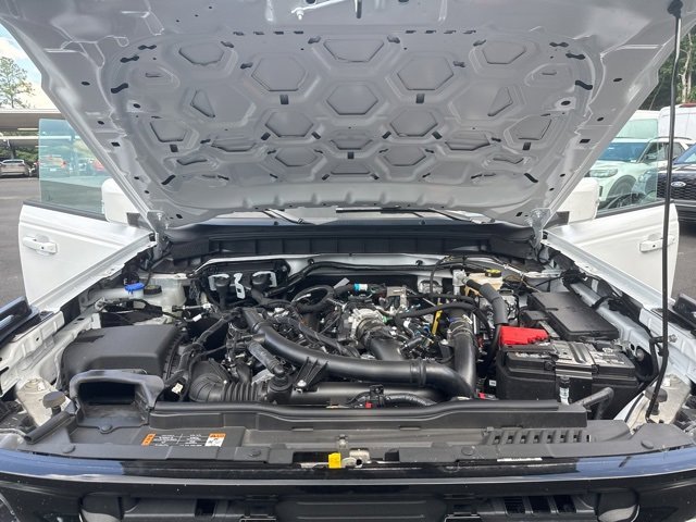 New 2025 Ford Bronco Outer Banks image 24