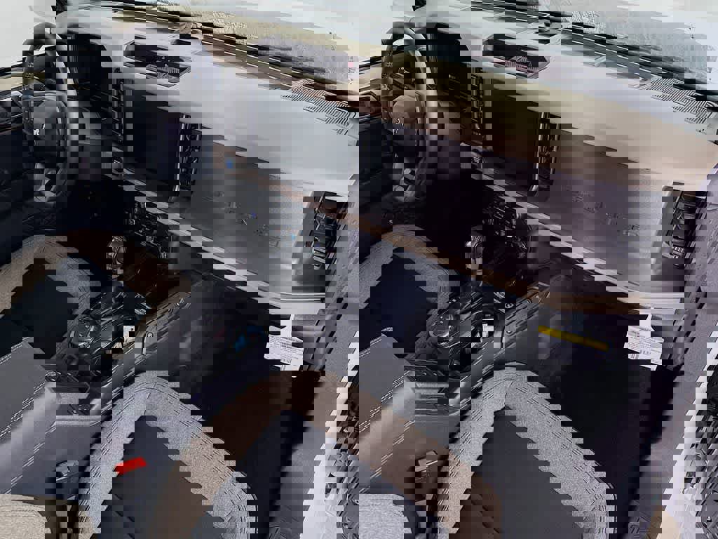 New 2025 Ford Bronco Big Bend AWD/4WD image 32