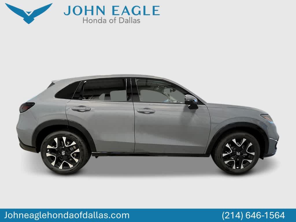New 2027 Honda HR-V EX-L image 2