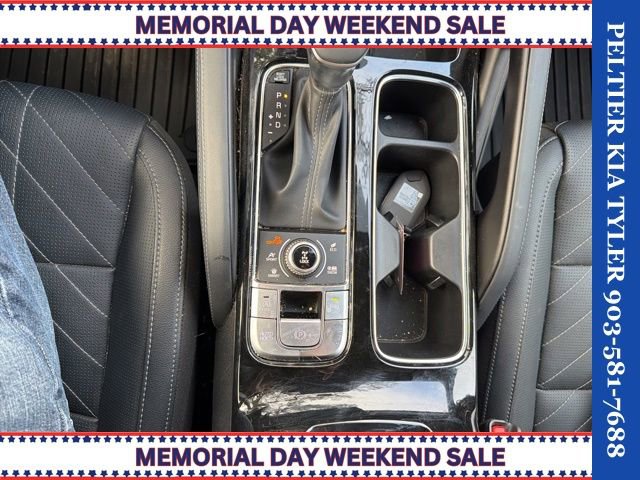 Used 2024 Kia Telluride EX X-Line AWD/4WD image 23