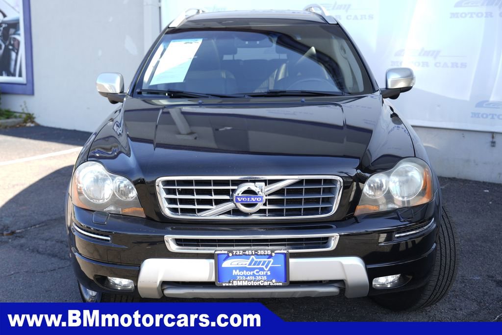 Used 2013 Volvo XC90 3.2 AWD/4WD image 5
