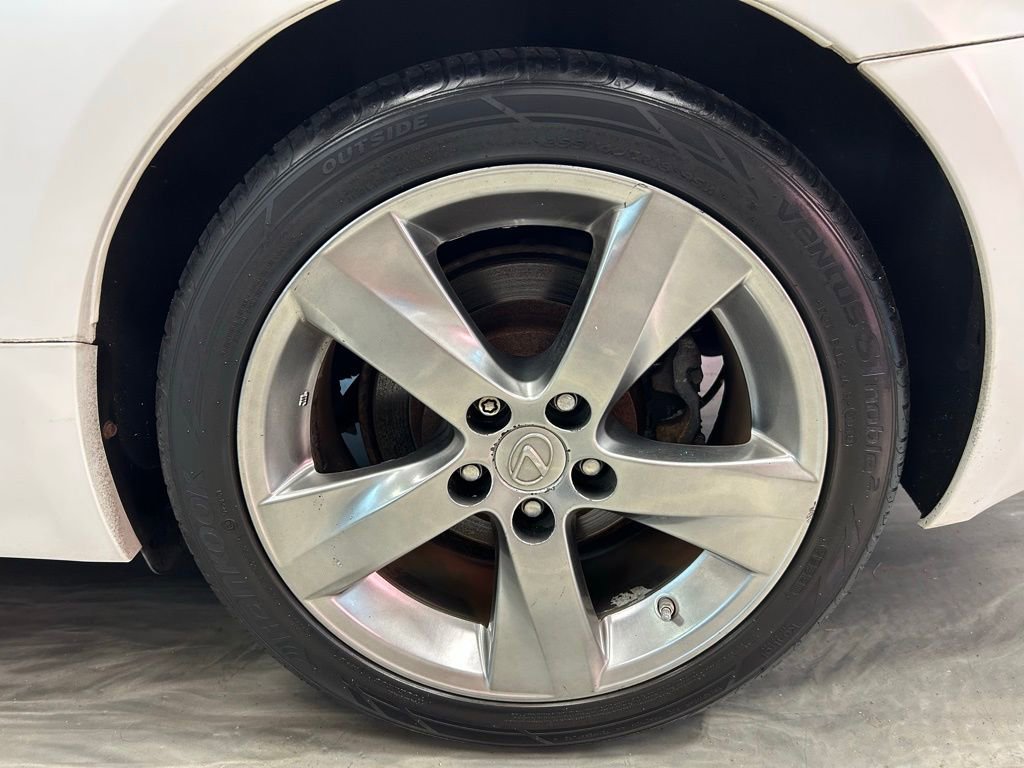 Used 2010 Lexus IS 250C image 22