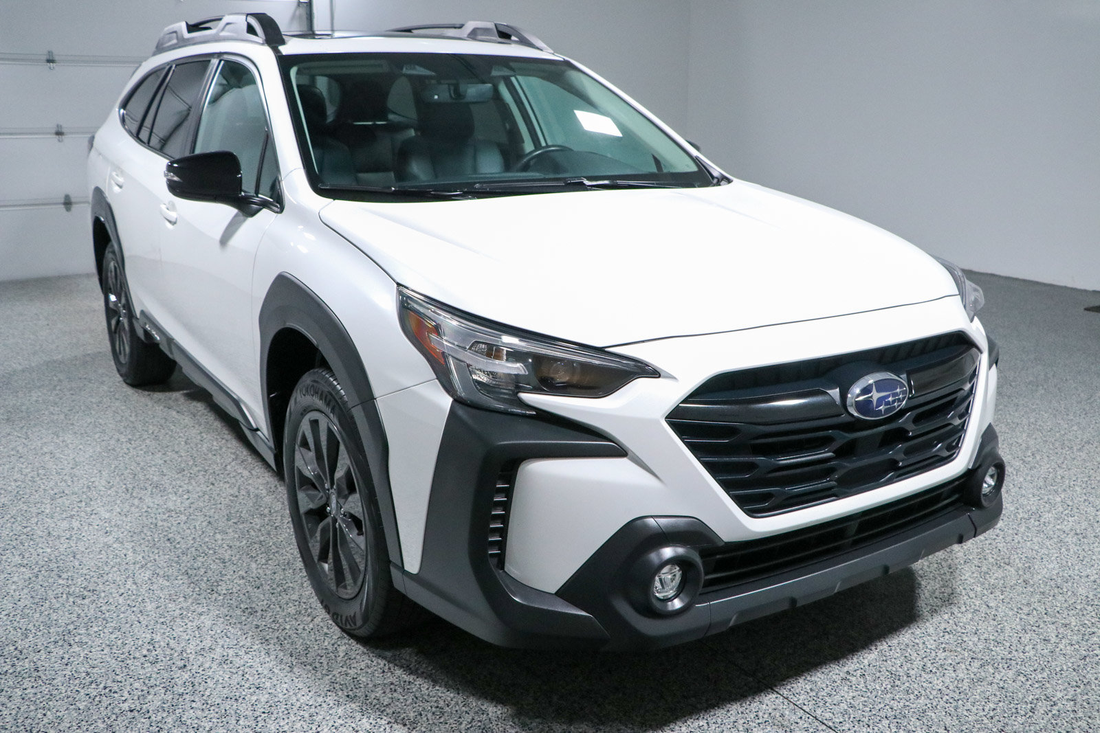 Used 2025 Subaru Outback Onyx Edition AWD/4WD image 5