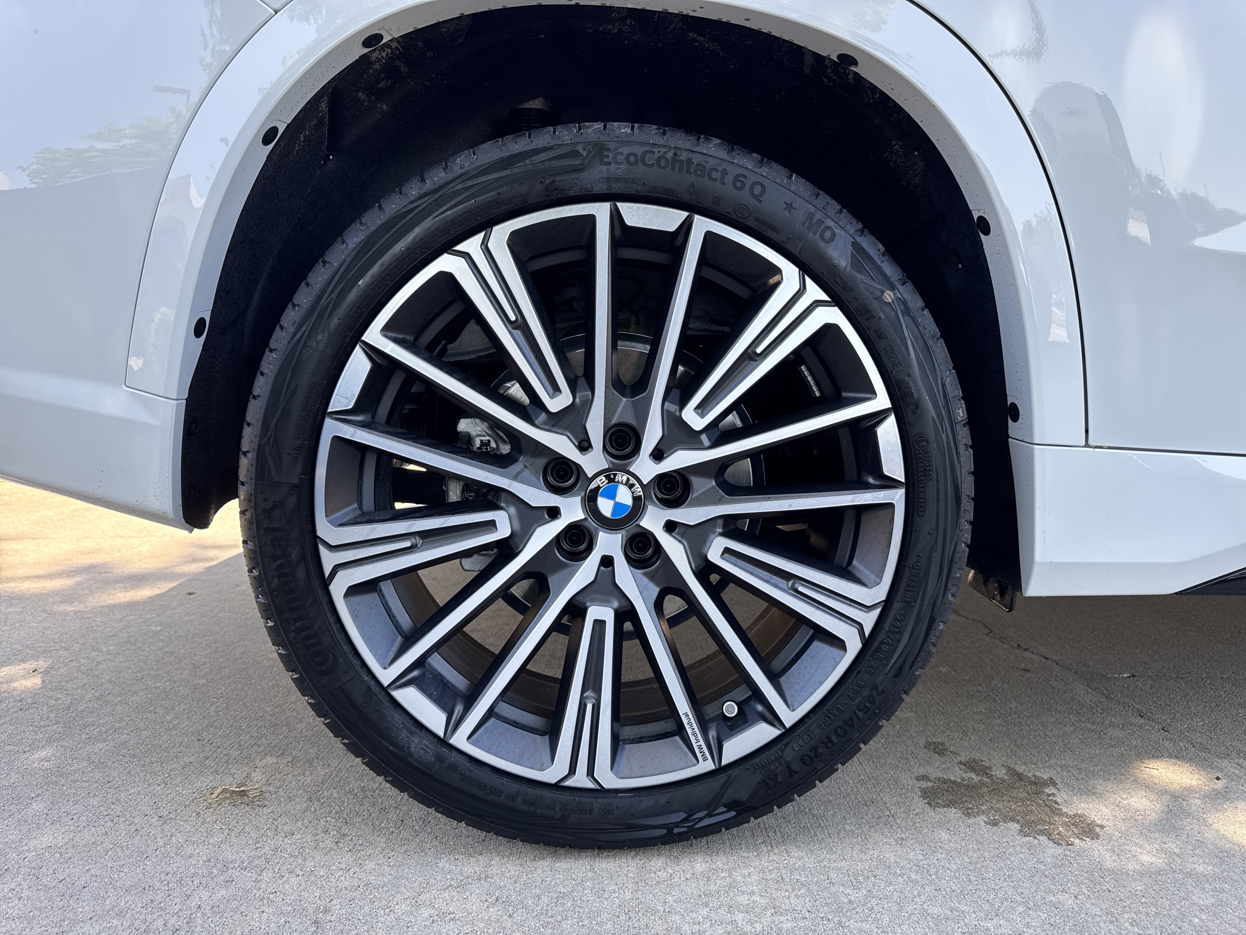 New 2026 BMW X1 xDrive28i w/ Technology Package AWD/4WD image 27