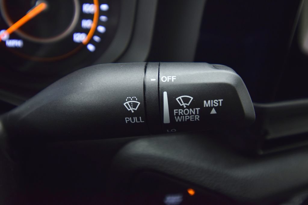 New 2026 Jeep Wrangler Sport AWD/4WD image 30