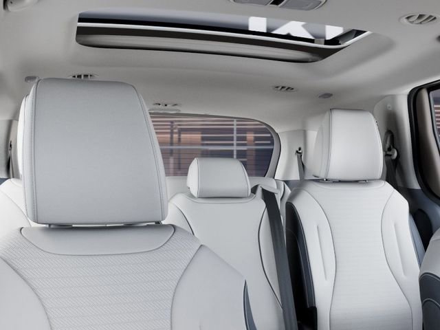 New 2026 Kia Carnival SX Prestige FWD image 27