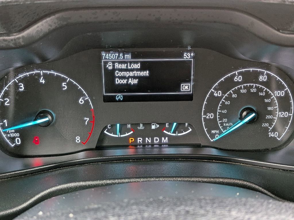 Used 2020 Ford Transit Connect XL image 12