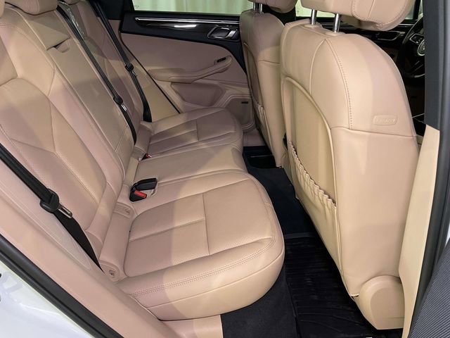 New 2026 Porsche Macan image 22