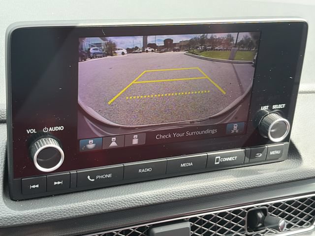 Used 2024 Acura Integra A-Spec FWD image 20