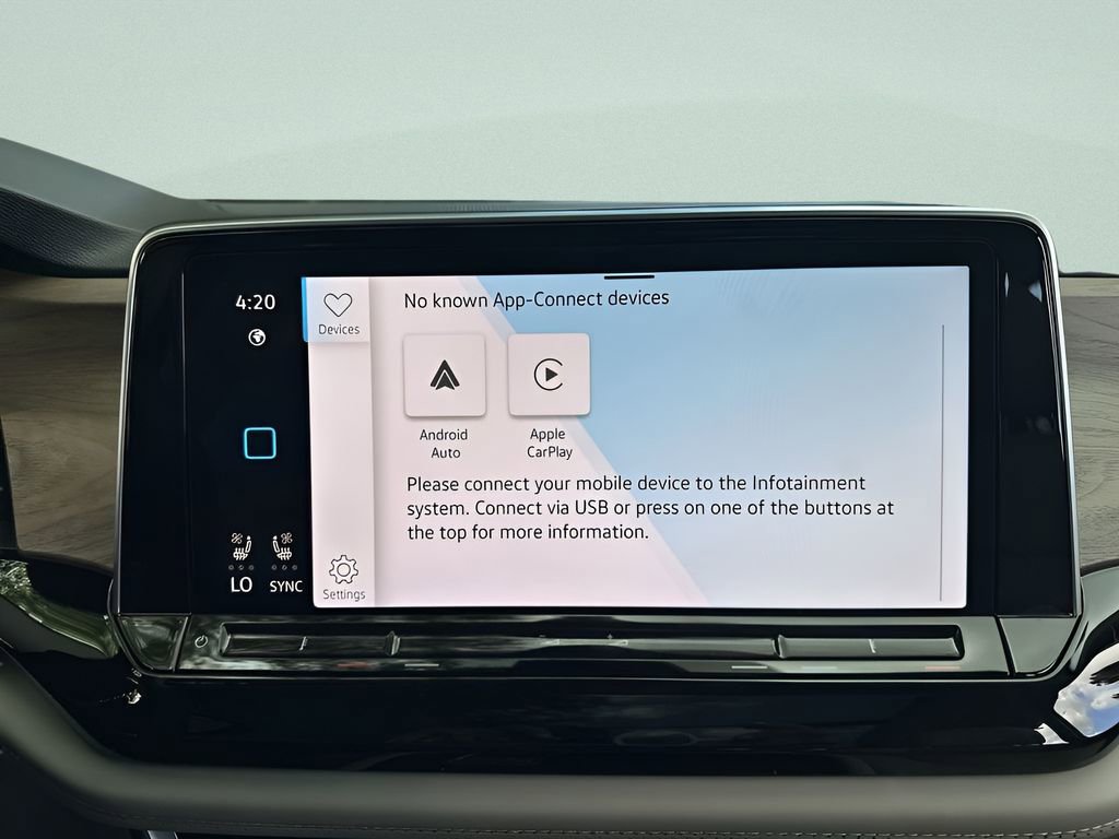 New 2026 Volkswagen Atlas SE image 18